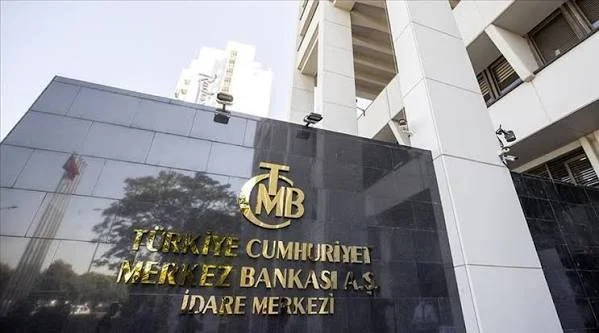 Central Bank of the Republic of Türkiye